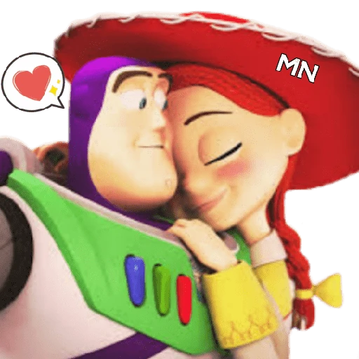 Toy Story 🤠 Reacciones