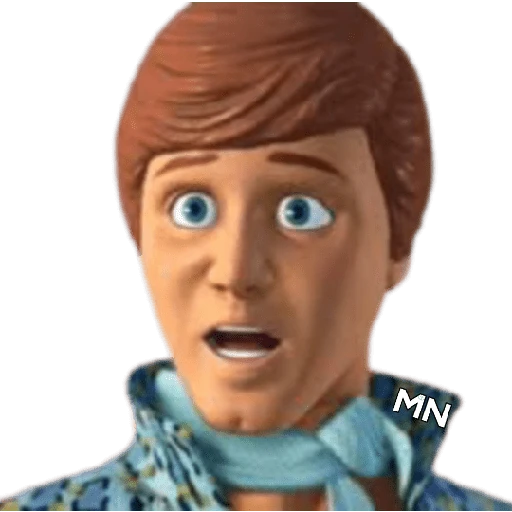 Toy Story 🤠 Reacciones