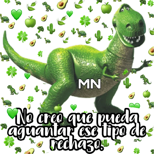Toy Story 🤠 Reacciones