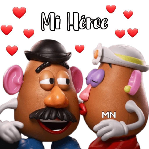 Toy Story 🤠 Reacciones