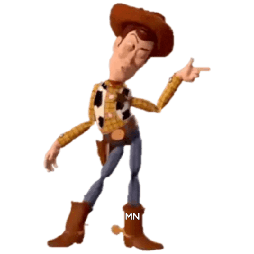 Toy Story 🤠 Reacciones preview