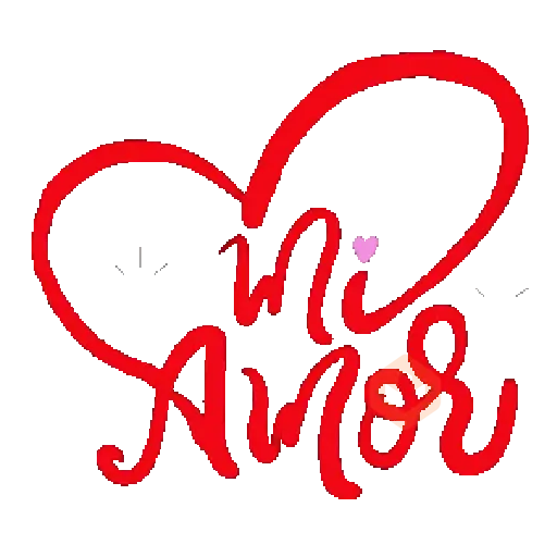 Amor 💘 Mov 2 sticker 13
