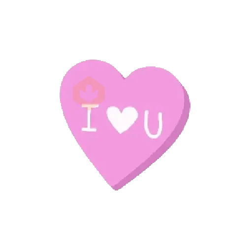 Amor 💘 3 Mov sticker 11