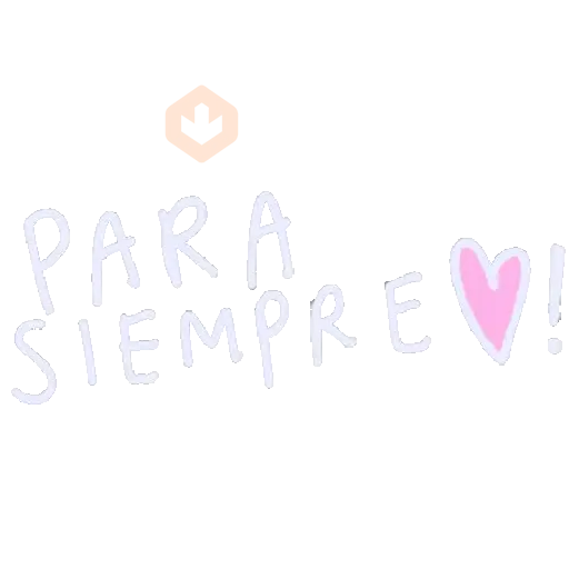 Amor 💘 3 Mov sticker 13