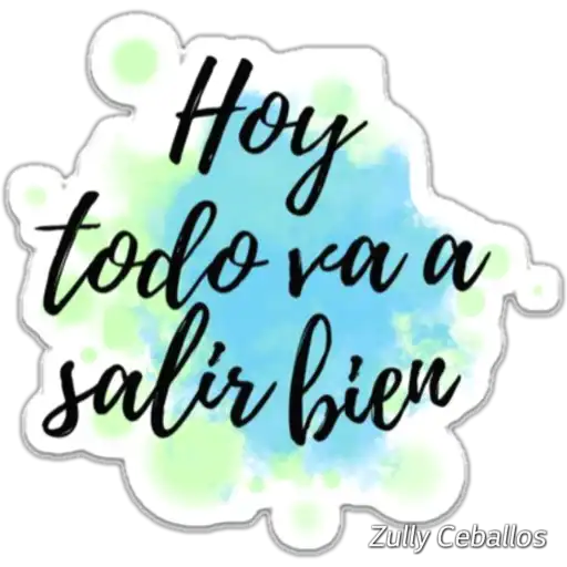 Saludos y preguntas 