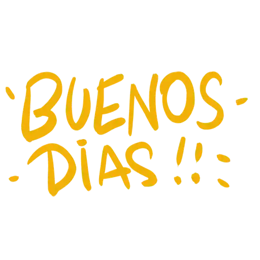 Saludos y preguntas 