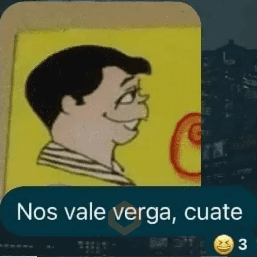 Es posible sticker 15