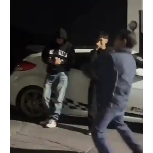 Bailes coquetos 🕺💃