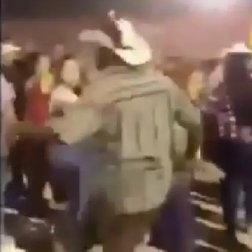 Bailes coquetos 🕺💃 preview