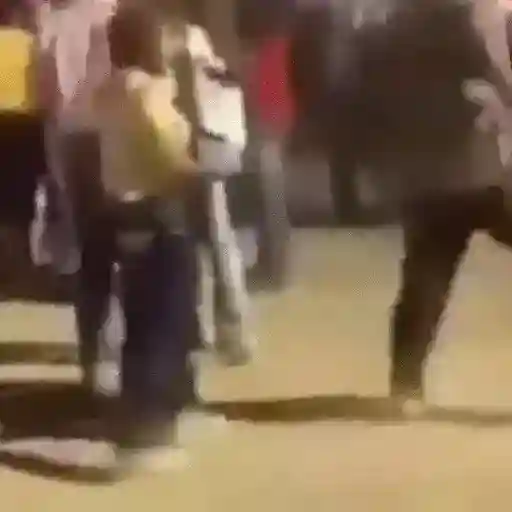 Bailes coquetos 🕺💃