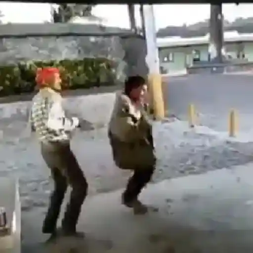 Bailes coquetos 🕺💃
