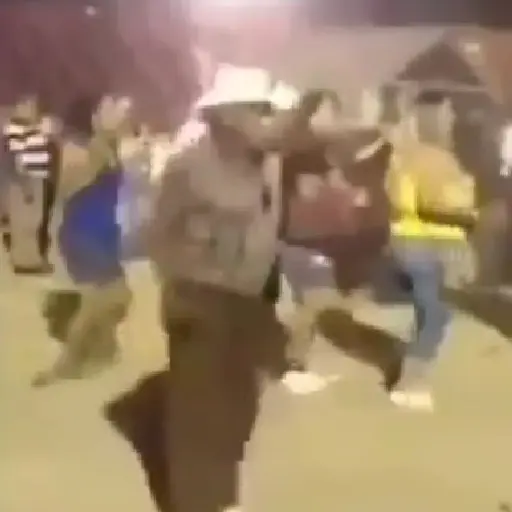 Bailes coquetos 🕺💃
