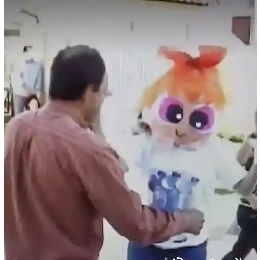 Bailes coquetos 🕺💃