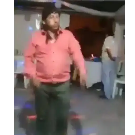 Bailes coquetos 🕺💃