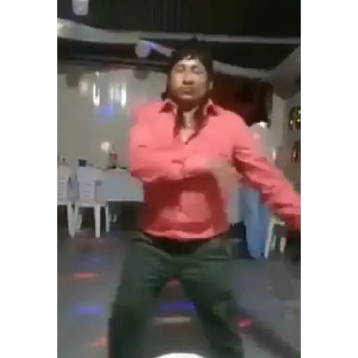 Bailes coquetos 🕺💃
