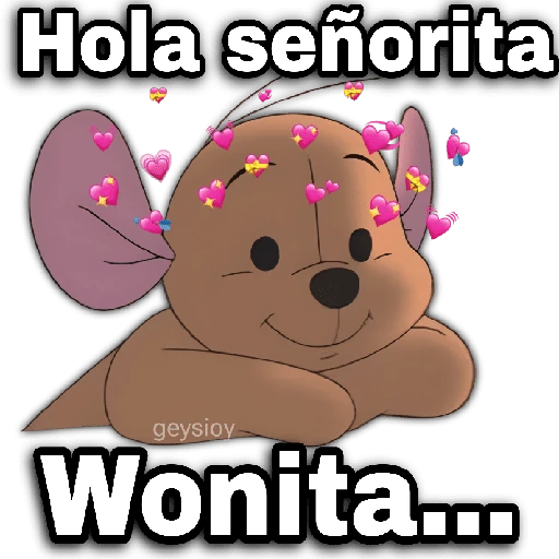 😘🪄 Coqueto Amor✨💖