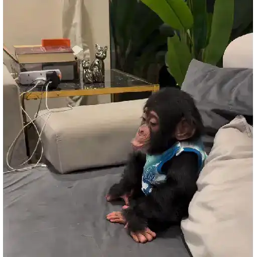 Monky Amigos Oficial 🐒💚