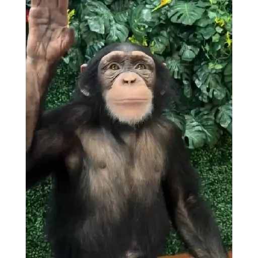 Monky Amigos Oficial 🐒💚