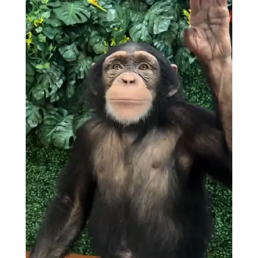 Monky Amigos Oficial 🐒💚