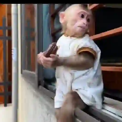 Monky Amigos Oficial 🐒💚