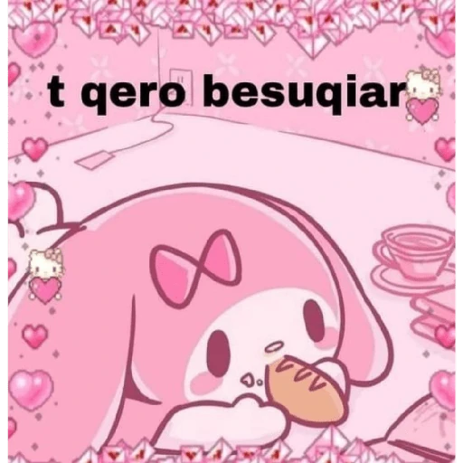 coquetos