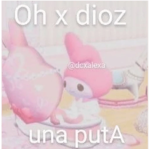 coquetos