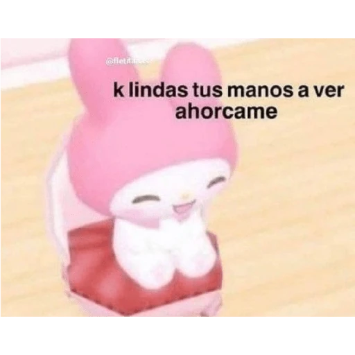 coquetos