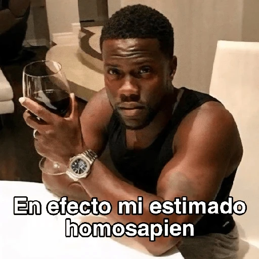 Reacciones Variadas #5 ☕