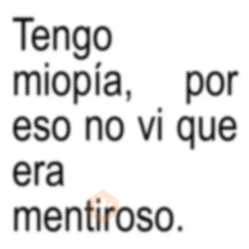 Frases #3 ☕📝 sticker 13