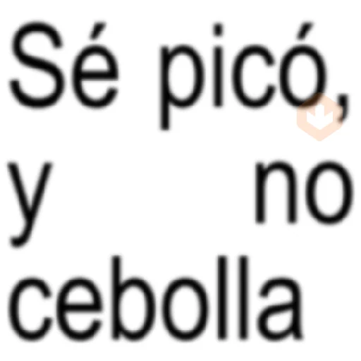Frases #3 ☕📝 sticker 15