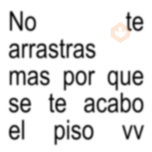 Frases #3 ☕📝 sticker 16
