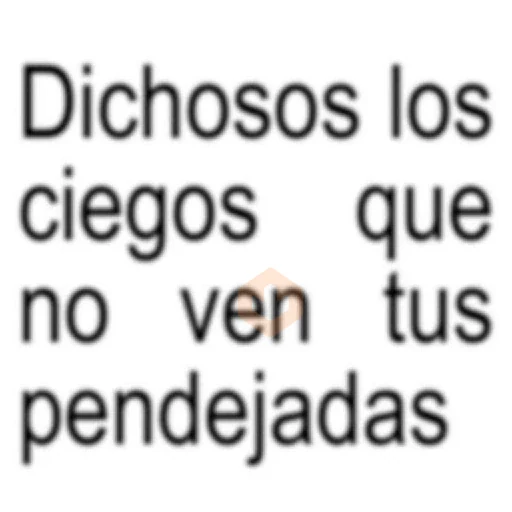 Frases #3 ☕📝 sticker 17