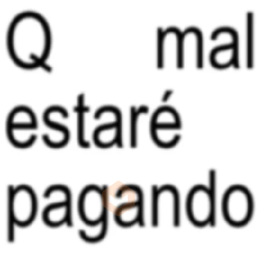 Frases #3 ☕📝 sticker 19