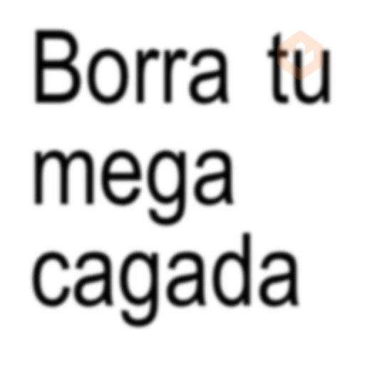 Frases #3 ☕📝 sticker 12