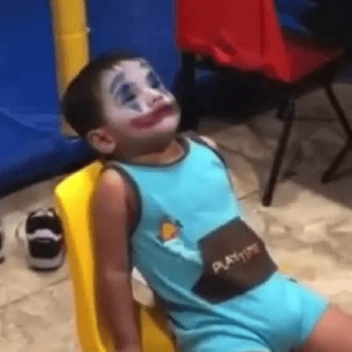 Niños MooD ✨👦🏻