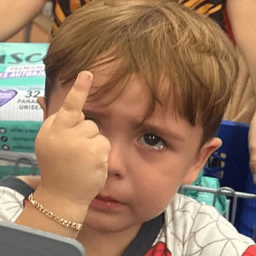 Niños MooD ✨👦🏻