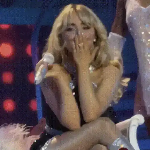 👩🏼‍🎤🎙• SABRINA CARPENTER •🎙 👩🏼‍🎤