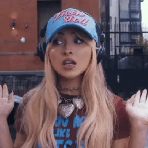 👩🏼‍🎤🎙• SABRINA CARPENTER •🎙 👩🏼‍🎤