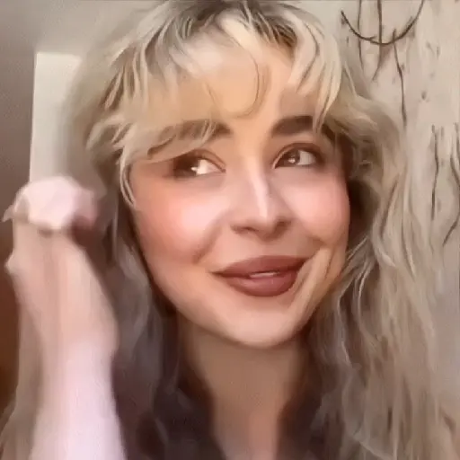 👩🏼‍🎤🎙• SABRINA CARPENTER •🎙 👩🏼‍🎤 preview