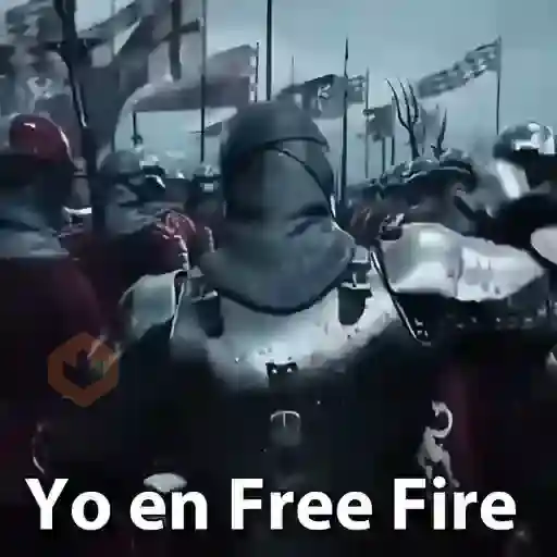 ⚔️🐎 CABALLERO MEDIEVAL 🐎⚔️