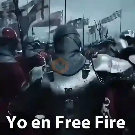 ⚔️🐎 CABALLERO MEDIEVAL 🐎⚔️