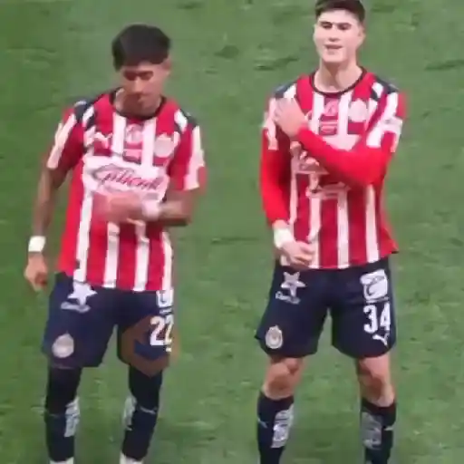 Chivas🐐🥅 Futbol ⚽