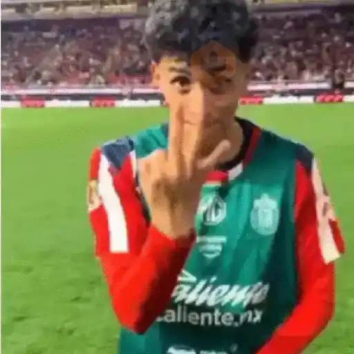 Chivas🐐🥅 Futbol ⚽