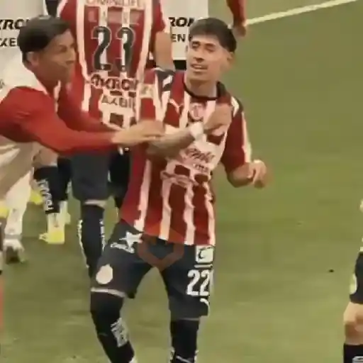Chivas🐐🥅 Futbol ⚽