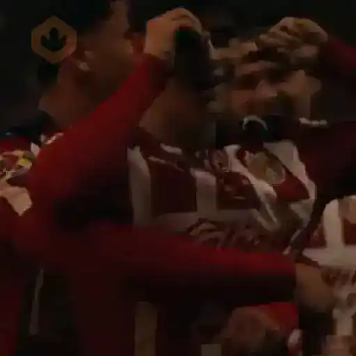 Chivas🐐🥅 Futbol ⚽