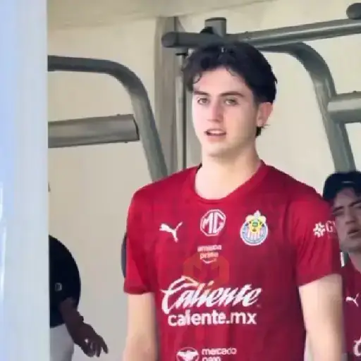 Chivas🐐🥅 Futbol ⚽