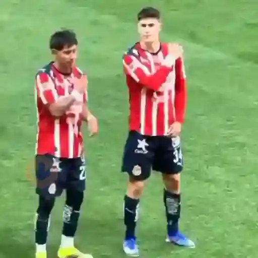 Chivas🐐🥅 Futbol ⚽