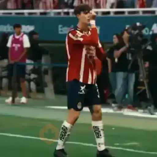 Chivas🐐🥅 Futbol ⚽