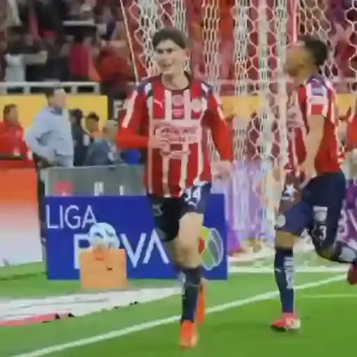 Chivas🐐🥅 Futbol ⚽