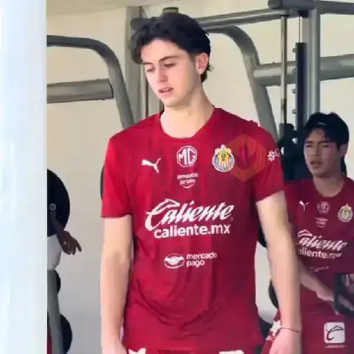 Chivas🐐🥅 Futbol ⚽